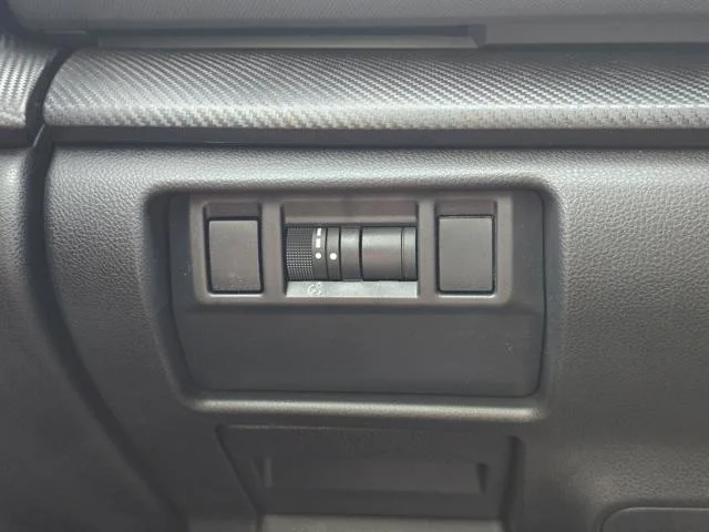 New 2026 MAGNETITE GRAY PEARL Subaru Wilderness image 41