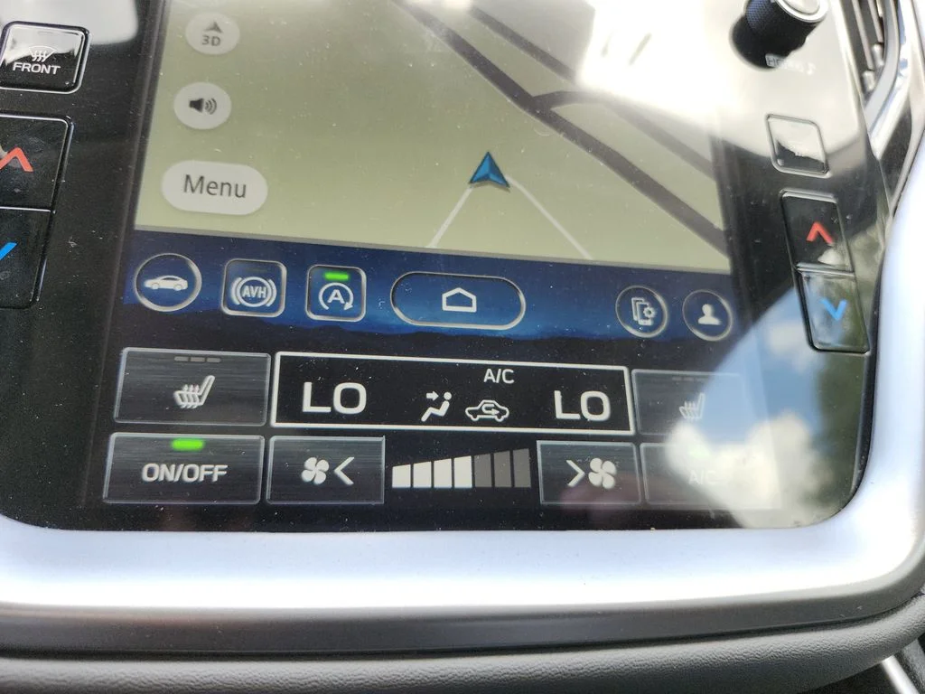 Used 2025 Gray Subaru Premium image 23