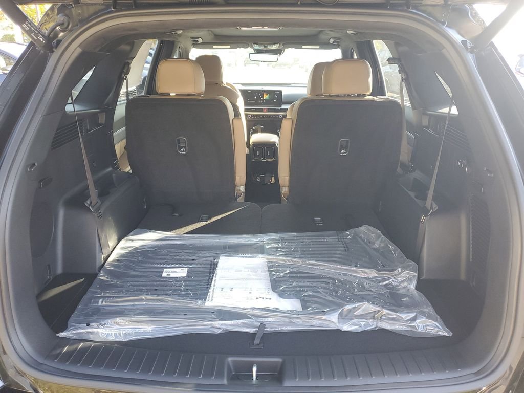 New 2026 Ebony Black Kia X-Pro SX Prestige image 14