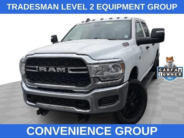 2023 RAM 3500 Pickup