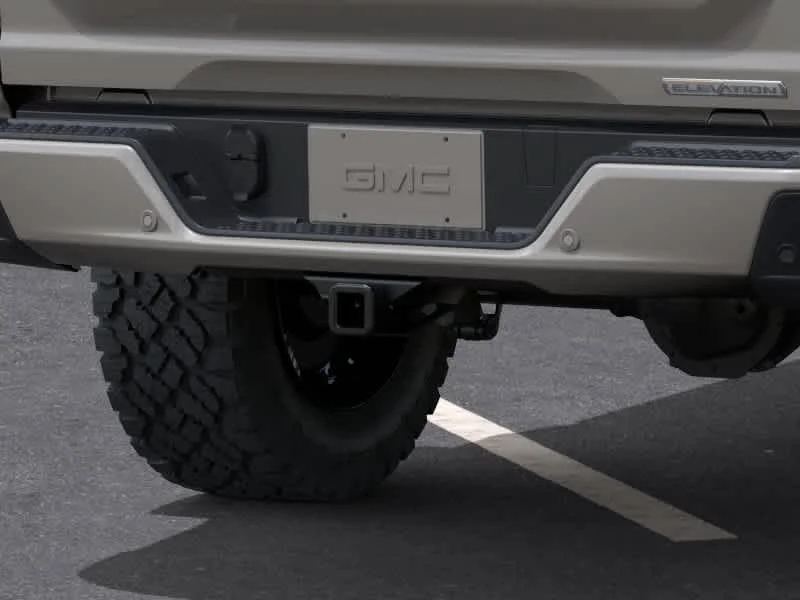 New 2026 Coastal Dune GMC Elevation image 39
