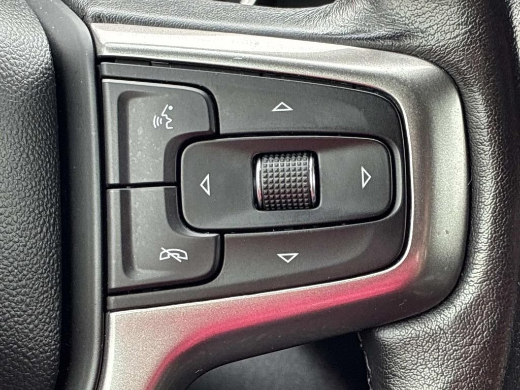 Used 2021 Gray Chevrolet LT image 25