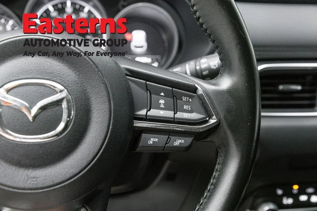 Used 2024 Black Mazda 2.5 S Select Package image 16