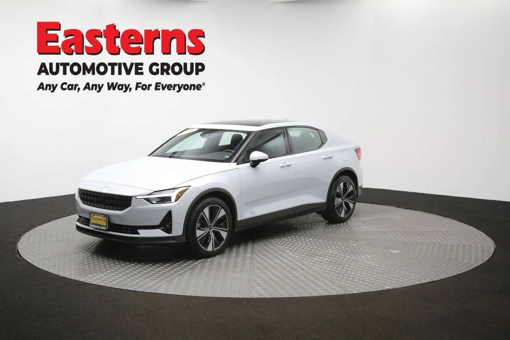 Used 2023 Gray Polestar Long Range Dual Motor image 55