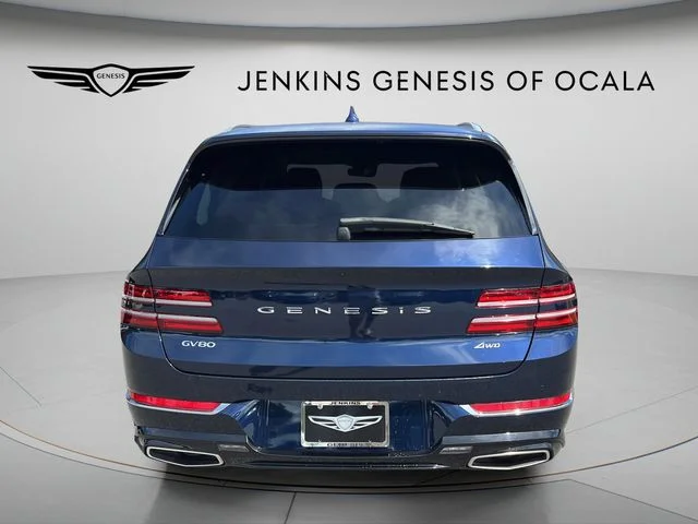 Used 2023 Blue Genesis 2.5T image 4