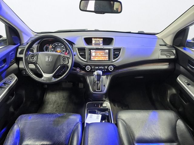 Used 2015 White Honda Touring image 18