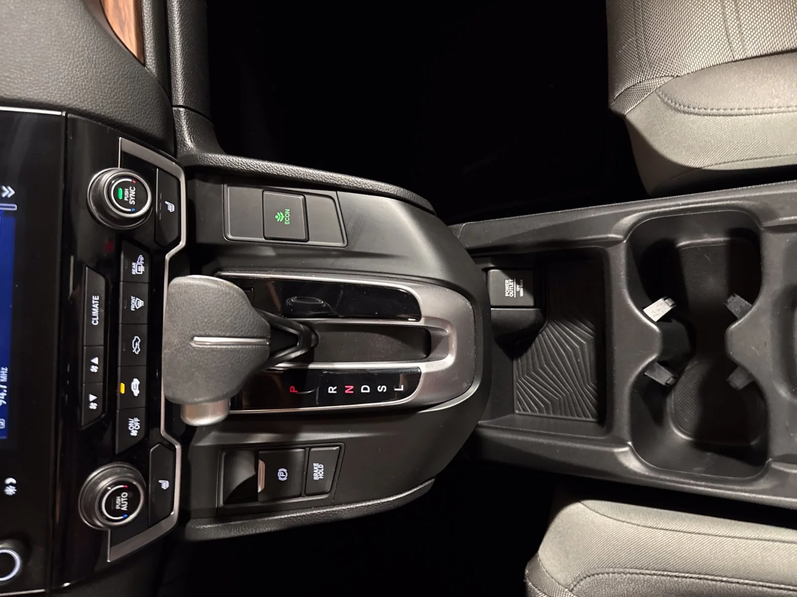 2018 Honda CR-V EX - Photo 19