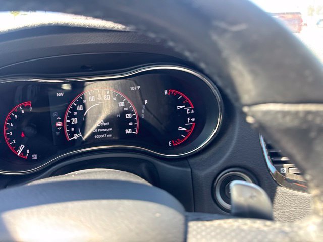 2020 Dodge Durango GT - Photo 23
