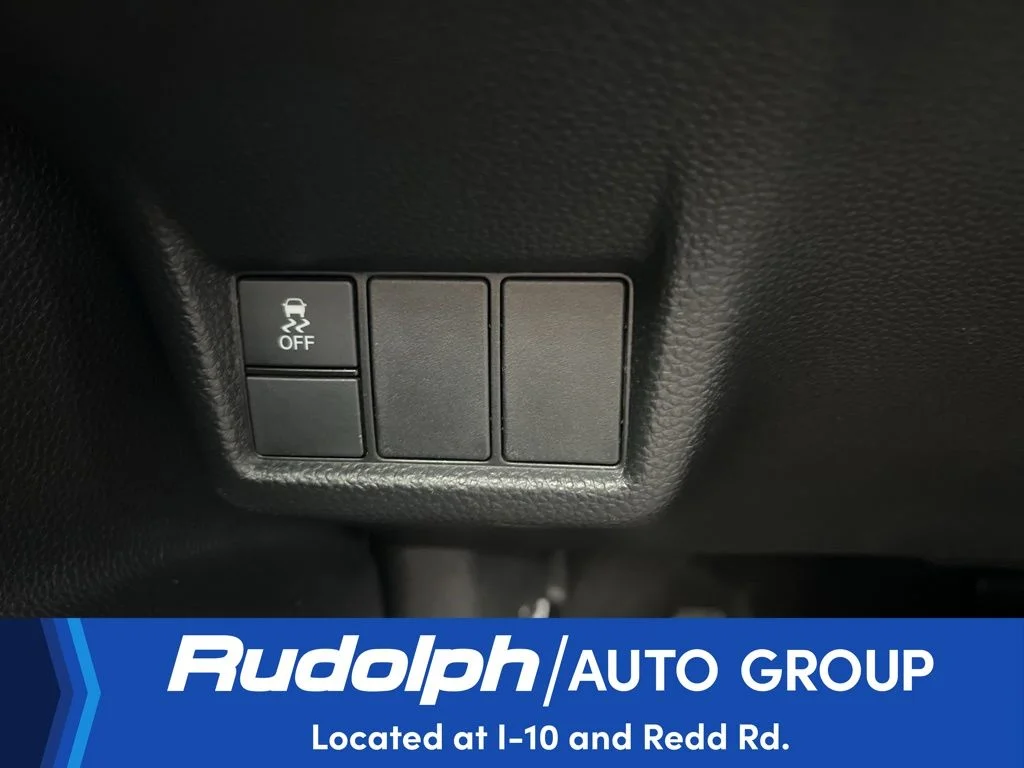 Used 2025 Gray Honda Sport image 32