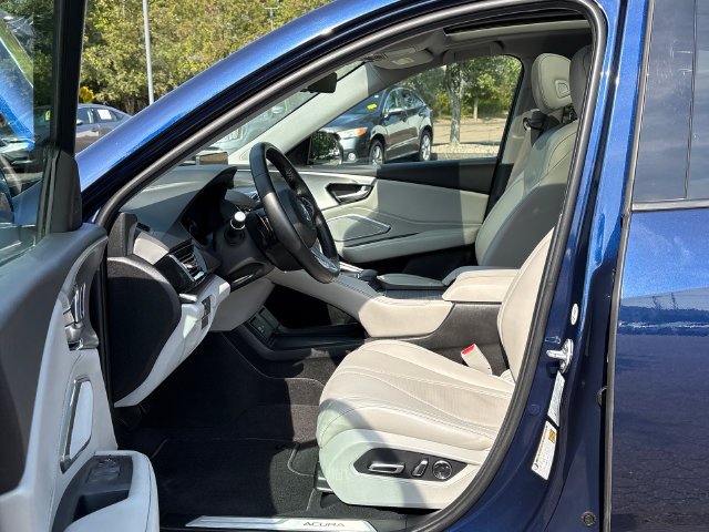 2021 Acura RDX Technology Package - Photo 11