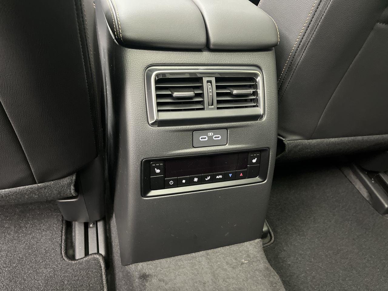 New 2026 Jet Black Mica Mazda Premium Sport image 13