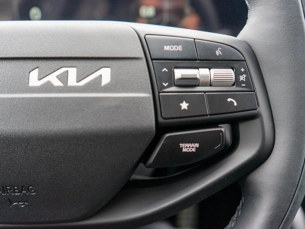 New 2026 Nebular Blue Kia X-Pro Prestige image 19