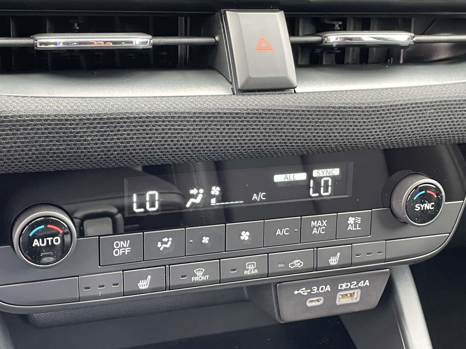 2026 Subaru Outback Limited - Photo 31