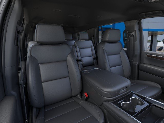 2026 Chevrolet Tahoe LT - Photo 16
