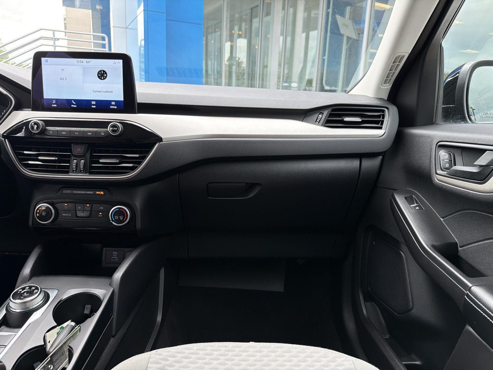 2022 Ford Escape SE - Photo 29