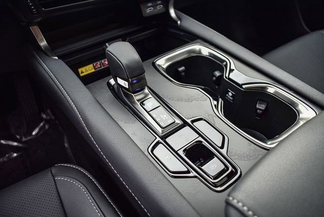 2026 Lexus RX 350 Premium - Photo 15