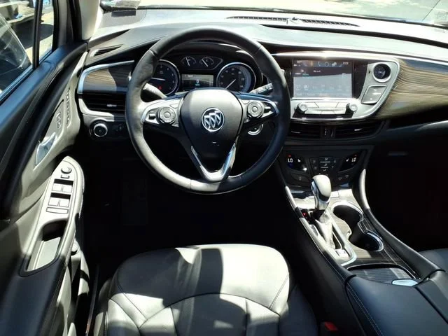2019 Buick Envision Essence - Photo 7