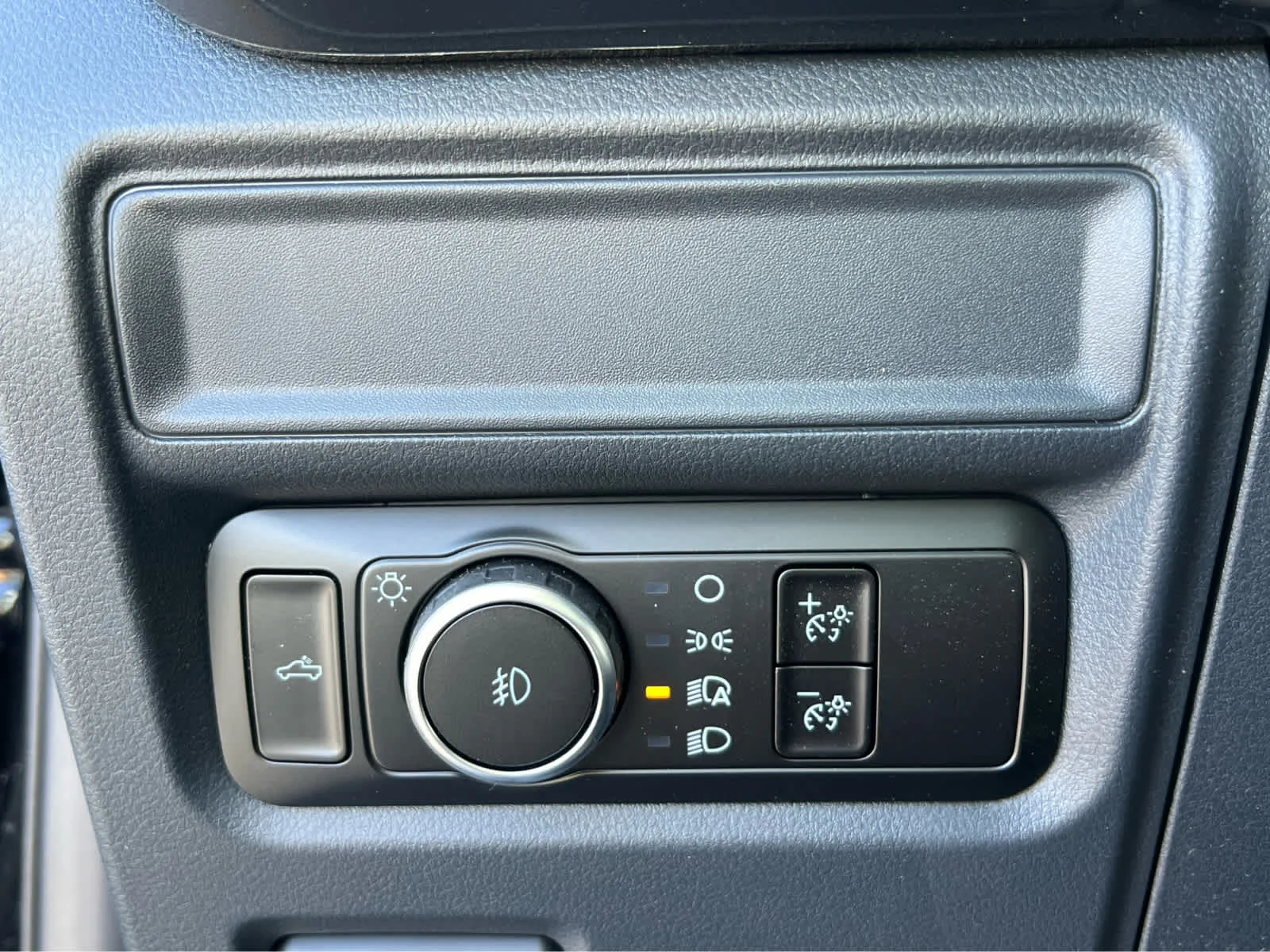 New 2026 Agate Black Metallic Ford STX® image 32