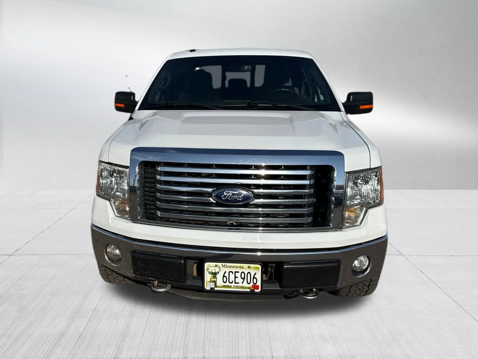 Used 2012 Ford F-150 XLT with VIN 1FTFX1EF6CFC03047 for sale in Coon Rapids, Minnesota