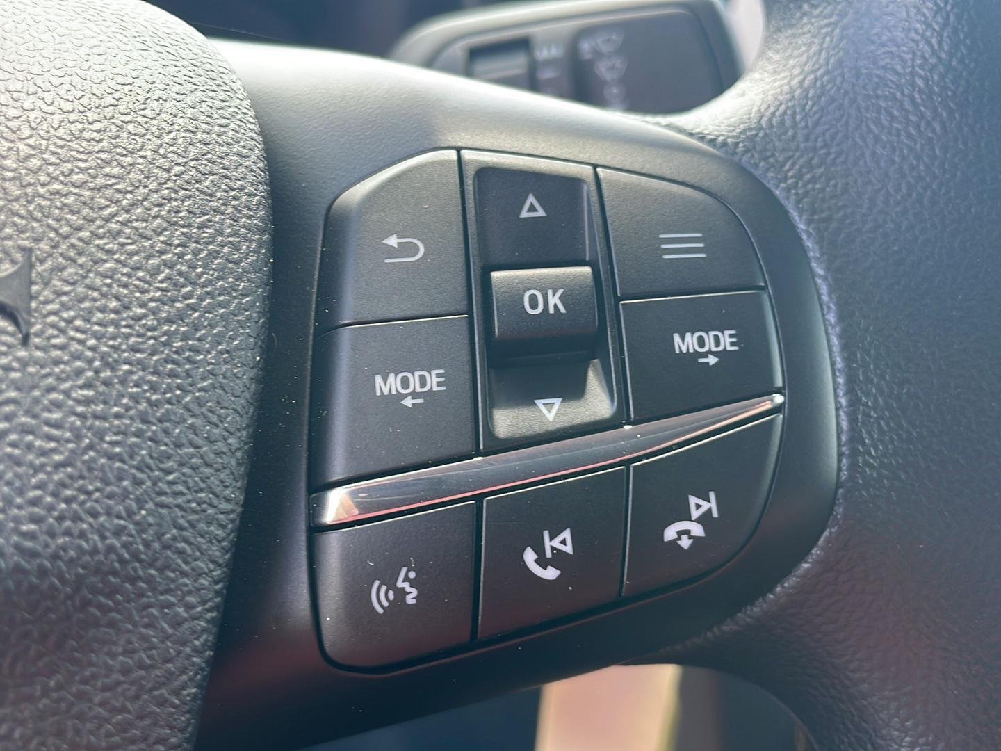 New 2026 Carbonized Gray Metallic Ford XL image 46