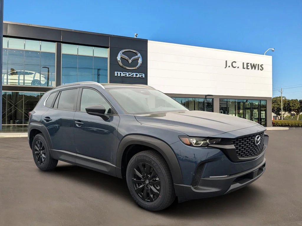 2026 Mazda CX-50 2.5 S Preferred's photo