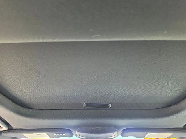 Used 2017 White Ford Sport image 31