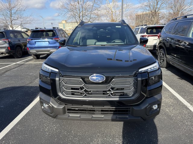 2026 Subaru Outback Limited - Photo 32