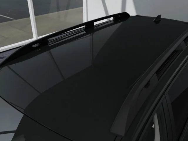 New 2027 CRYSTAL BLACK SILICA Subaru Premium 7-Passenger image 13