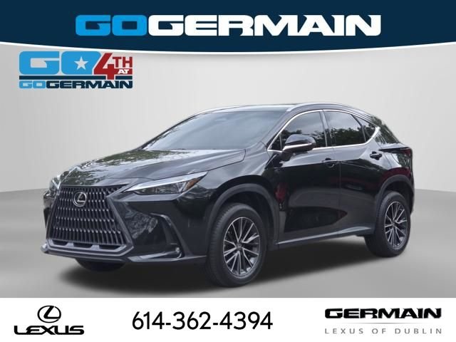 2023 Lexus NX 350 350 Premium