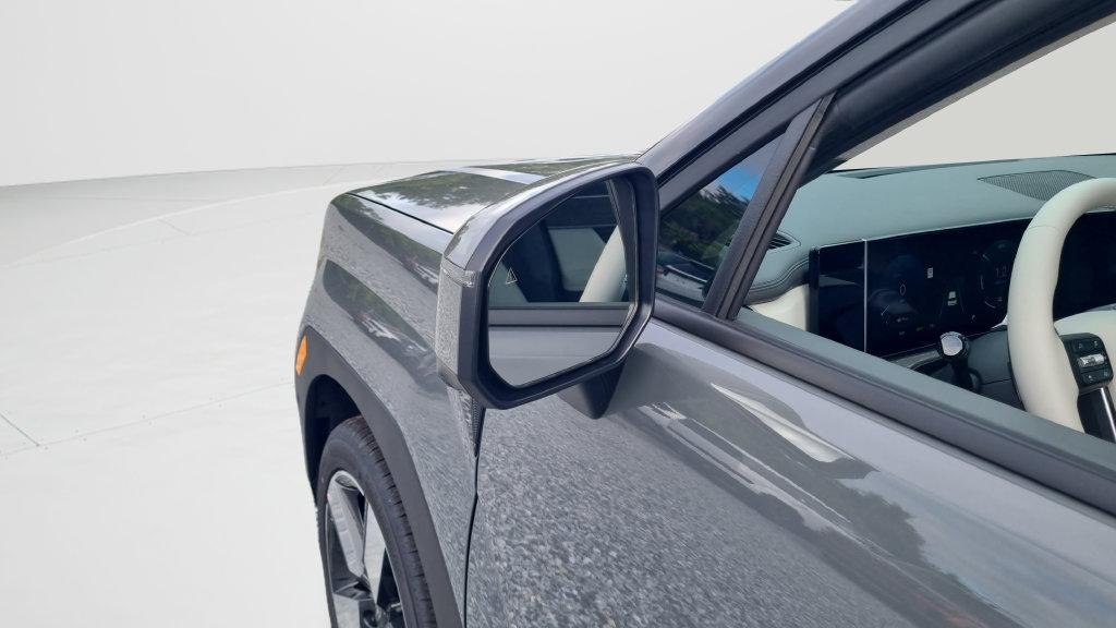 New 2027 Gray Hyundai Limited image 27