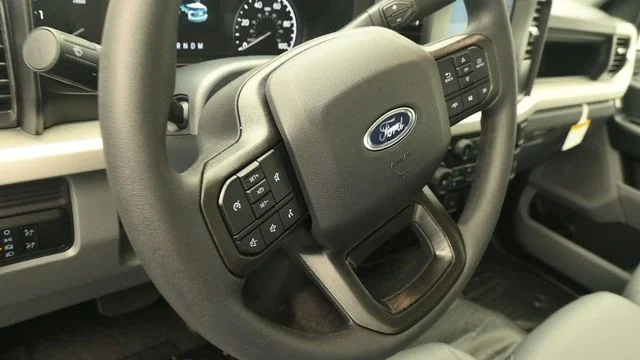 New 2026 White Ford XL image 13