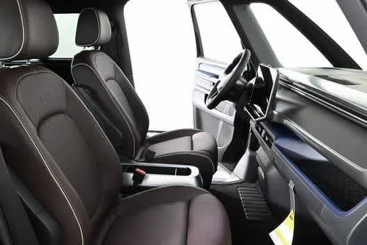 2025 Volkswagen ID. Buzz PRO S - Photo 28