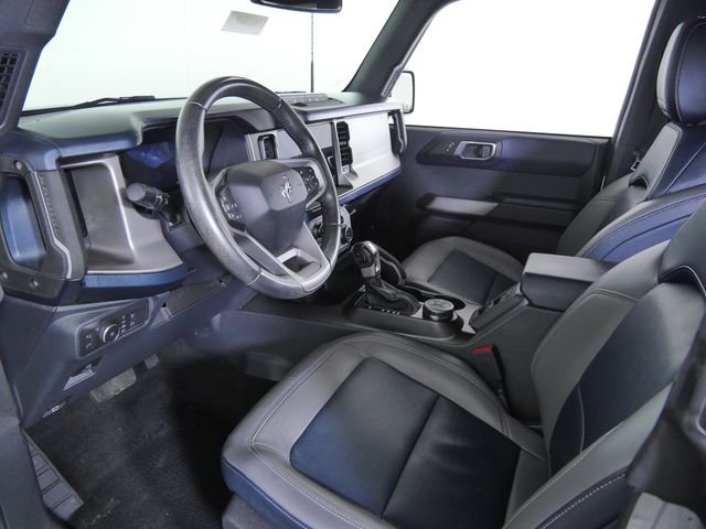 Certified Used 2022 Silver Ford Outer Banks image 21