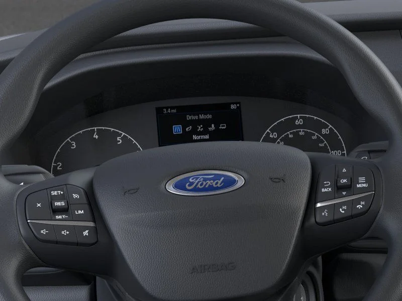 2025 Ford Transit Van Base - Photo 13