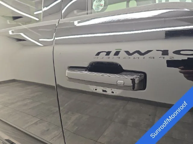 New 2026 Agate Black Metallic Ford F-250® XLT image 8