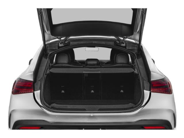 New 2026 Cirrus Silver Metallic Mercedes-Benz AMG® GLE 53 4MATIC+ Coupe image 49