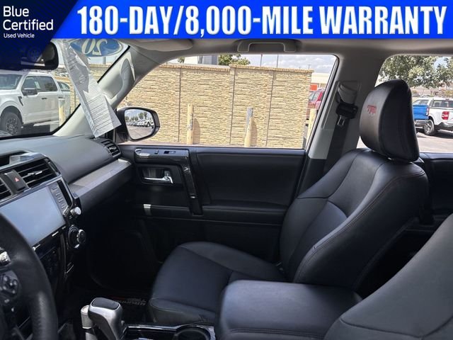 Used 2020 White Toyota TRD Pro image 14