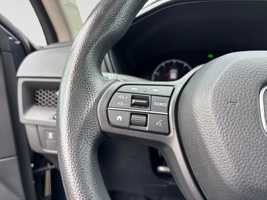 Used 2023 Gray Honda EX image 26