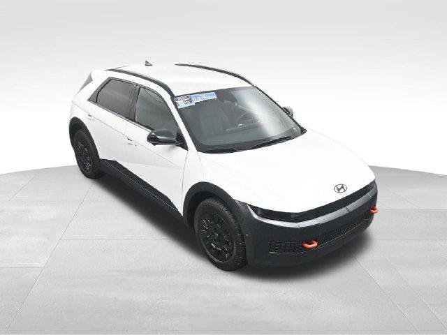 New 2027  Hyundai XRT image 24