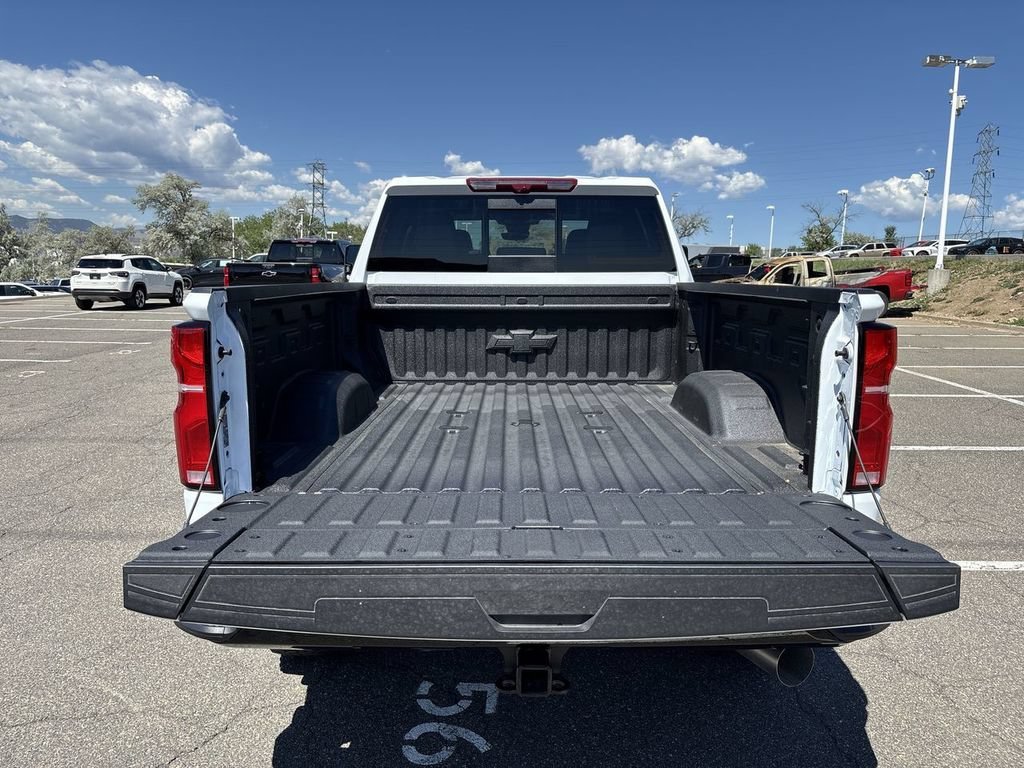 2026 Chevrolet Silverado 2500 HD LT - Photo 26