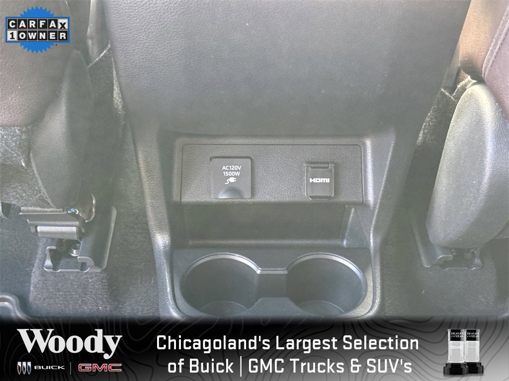 2023 TOYOTA SIENNA - Image 28