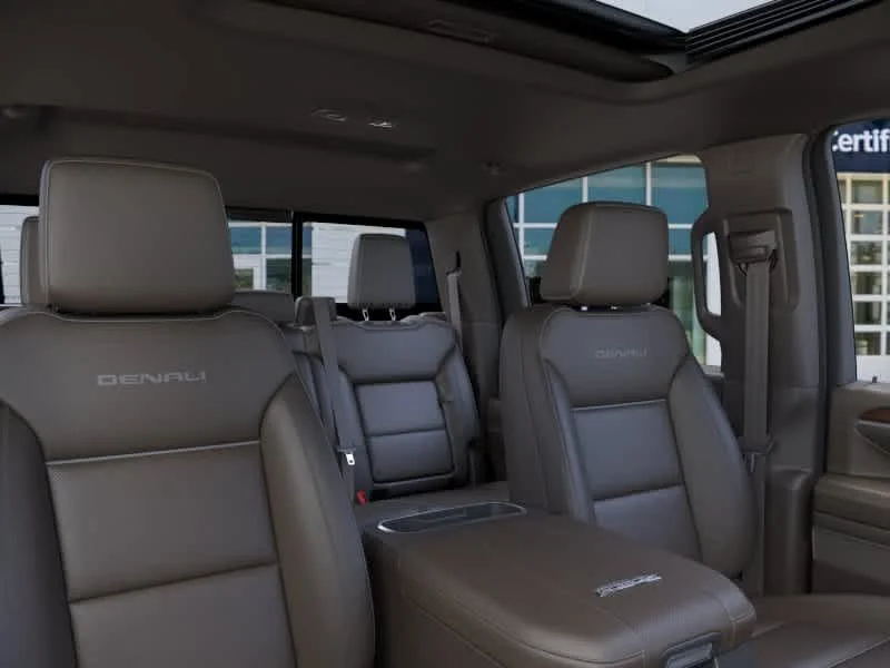 New 2026 Onyx Black GMC Denali image 24