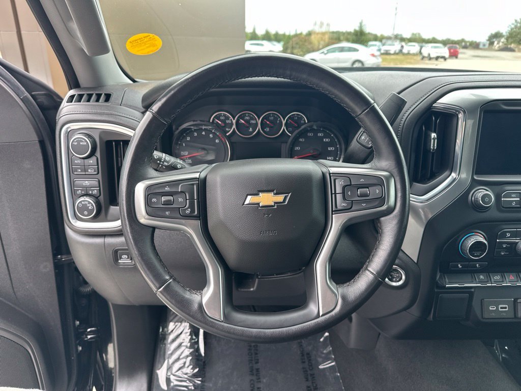 2022 Chevrolet Silverado 1500 Limited LT - Photo 25