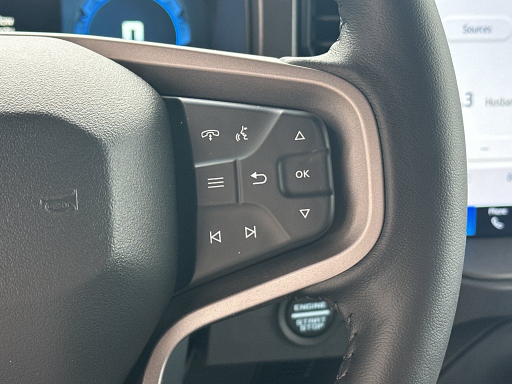 2025 Ford Bronco 4-Door Badlands - Photo 14