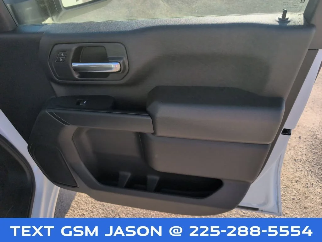 2026 GMC Sierra 2500HD Pro - Photo 41
