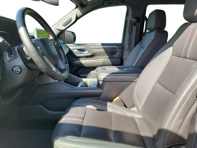 Used 2023 Summit White Chevrolet RST image 5