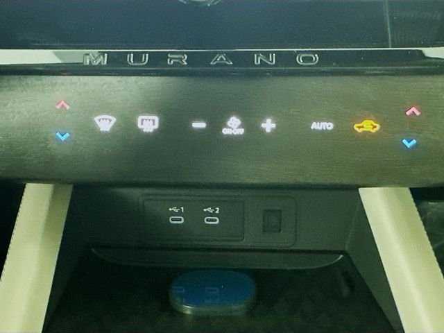 New 2026 Everest White Pearl TriCoat Nissan Platinum image 15