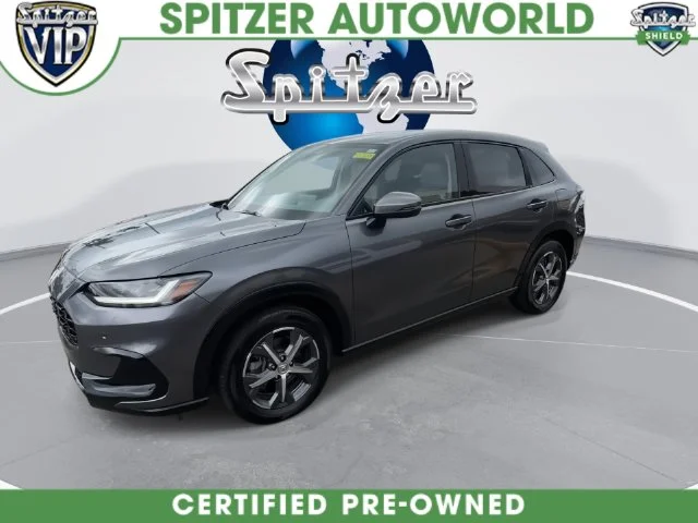 Used 2025  Honda EX-L image 7