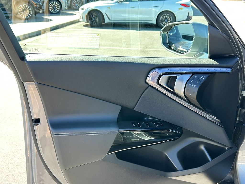 Used 2026 Skyscraper Grey Metallic BMW 30 xDrive image 11