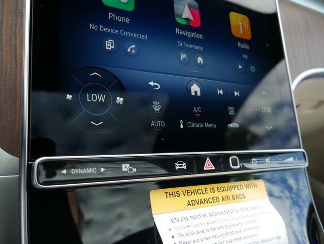 New 2027 Graphite Grey Metallic Mercedes-Benz GLC 300 image 13